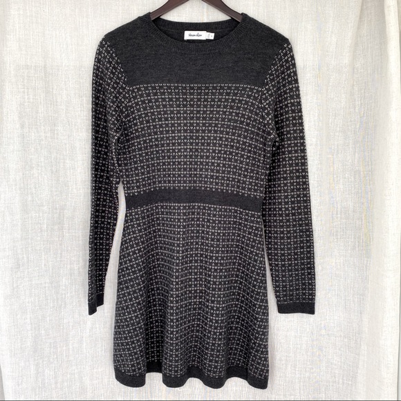 Steven Alan Dresses & Skirts - Steven Alan Sweater Dress